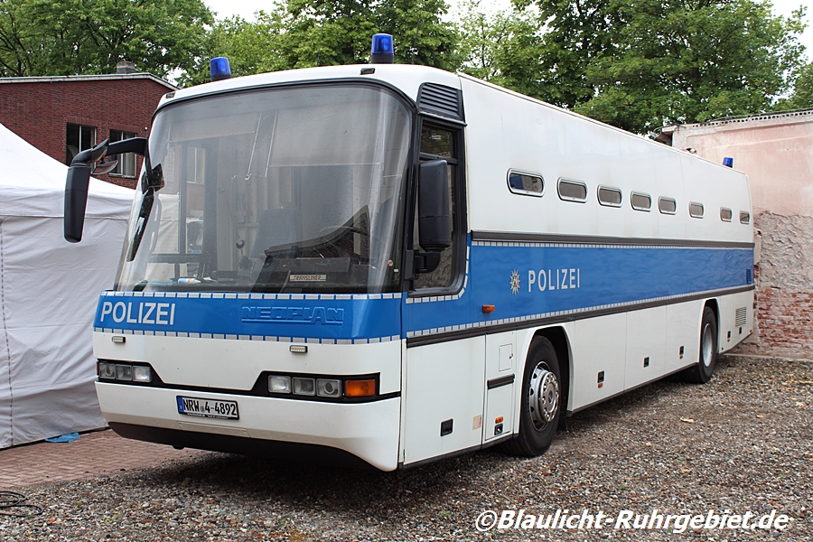 Bochum GefKw NRW 4-4892