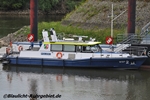 WSP 02 Rheinstreifenboot a.D.